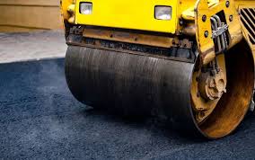 Reliable Eureka, CA Driveway Paving Solutions